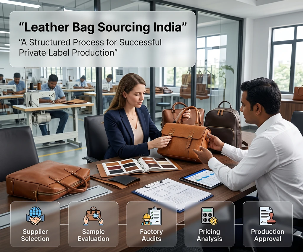 Assorted ready for export from India